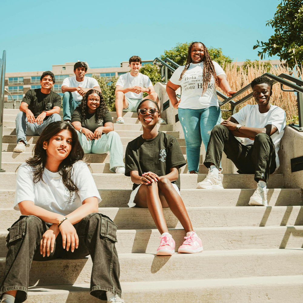 YEIA Youth Leadership